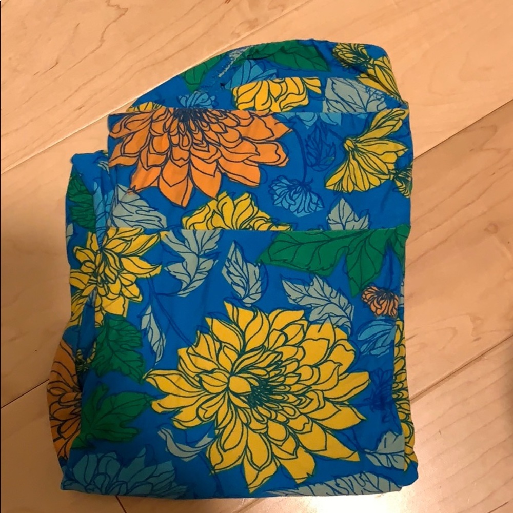 LuLaRoe Leggings-TC